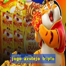 jogo azulejo triplo do oceano paga mesmo